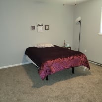 Photo of kajuana Taylor's room