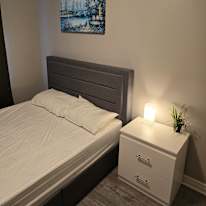 Photo of Dee's room