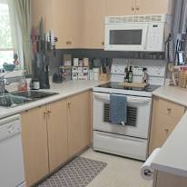 Photo of Kyle Bouyers's room