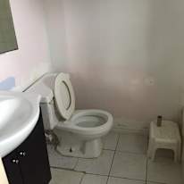 Photo of Usman's room