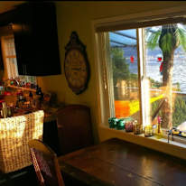 Photo of Sarah's room