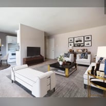 Photo of Emmanuel's room