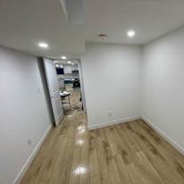 Photo of robert's room