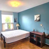 Photo of Karen's room