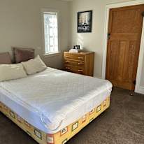 Photo of Erin's room