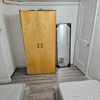 Photo of Pinder's room