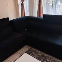 Photo of Nadia's room
