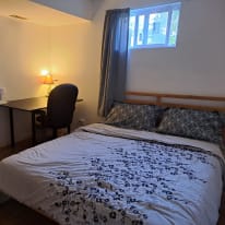 Photo of H. Alicia's room