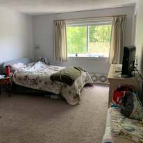 Photo of Julia's room
