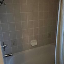 Photo of Anthony's room