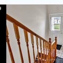 Photo of Trent Fleming's room