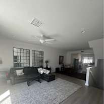 Photo of Kate's room