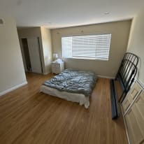 Photo of Brian's room