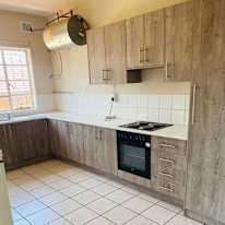 Photo of Lesiba kagiso Maboe's room
