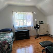 Photo of Marilou's room