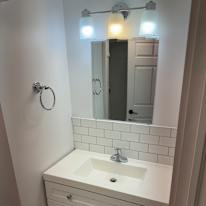 Photo of Patrick's room