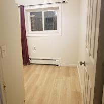 Photo of Bill's room