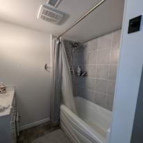 Photo of Rae's room