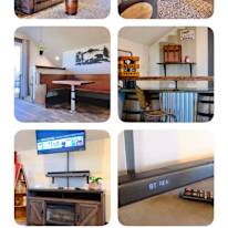 Photo of Carol's room