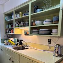 Photo of Iuliana Banack Tapia's room