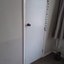 Photo of Mina Parsons's room
