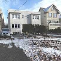 Photo of Jacqueline's room