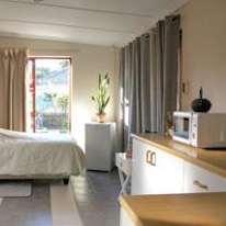 Photo of Roche Benjamin's room