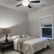 Photo of Jessica's room