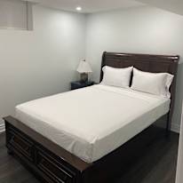 Photo of Mitthu's room