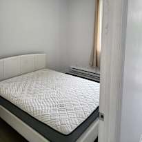 Photo of Nelson Couto's room