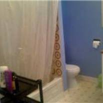 Photo of Melody's room