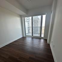 Photo of Adebola's room