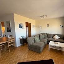 Photo of Pouria's room