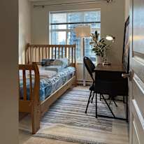 Photo of Alex's room