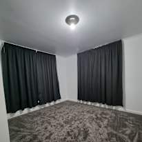 Photo of Alan's room