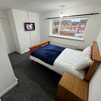 Photo of Karan's room