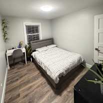 Photo of Daryna's room