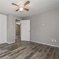 Photo of Janine's room
