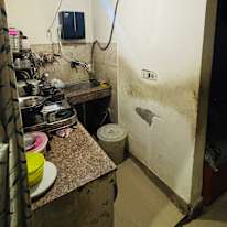 Photo of Vishal Dhamija's room