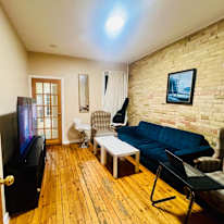 Photo of Nadeem Fayaz Lone's room