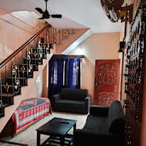 Photo of Rajesh's room