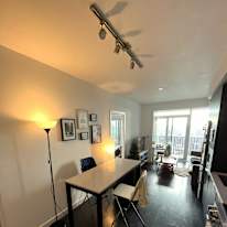 Photo of Sophie's room