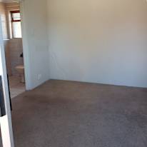 Photo of Lisa's room