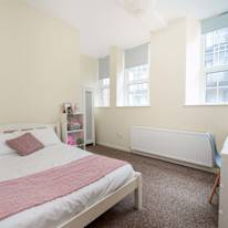Photo of Home Accommodation's room