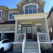 Photo of Bipan Kumar's room