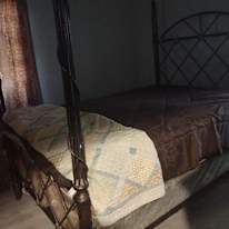 Photo of Theresa bew's room