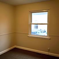Photo of Georgina's room