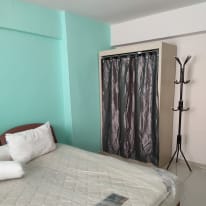 Photo of EILEEN's room