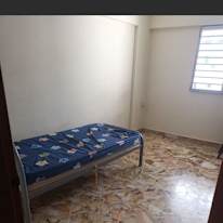 Photo of Ganesan Mohan's room