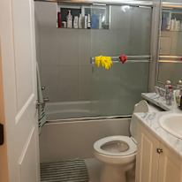 Photo of Parminder's room